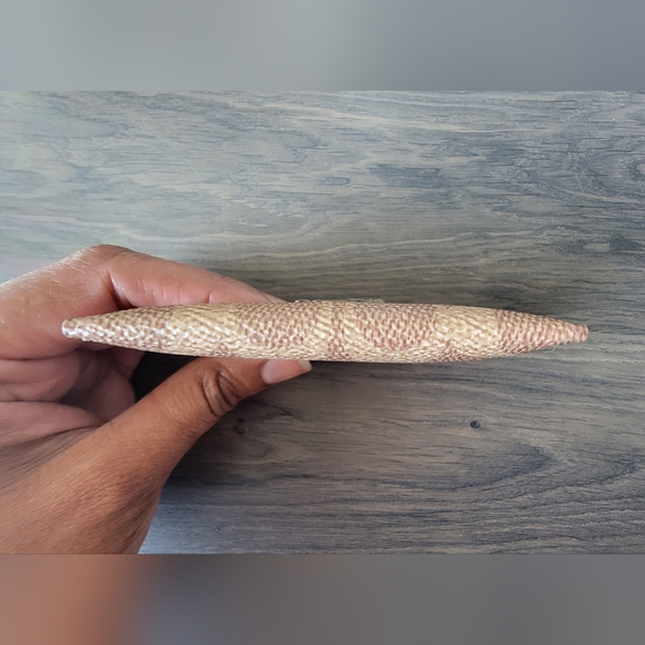 Coach card case - Picture 9 of 11